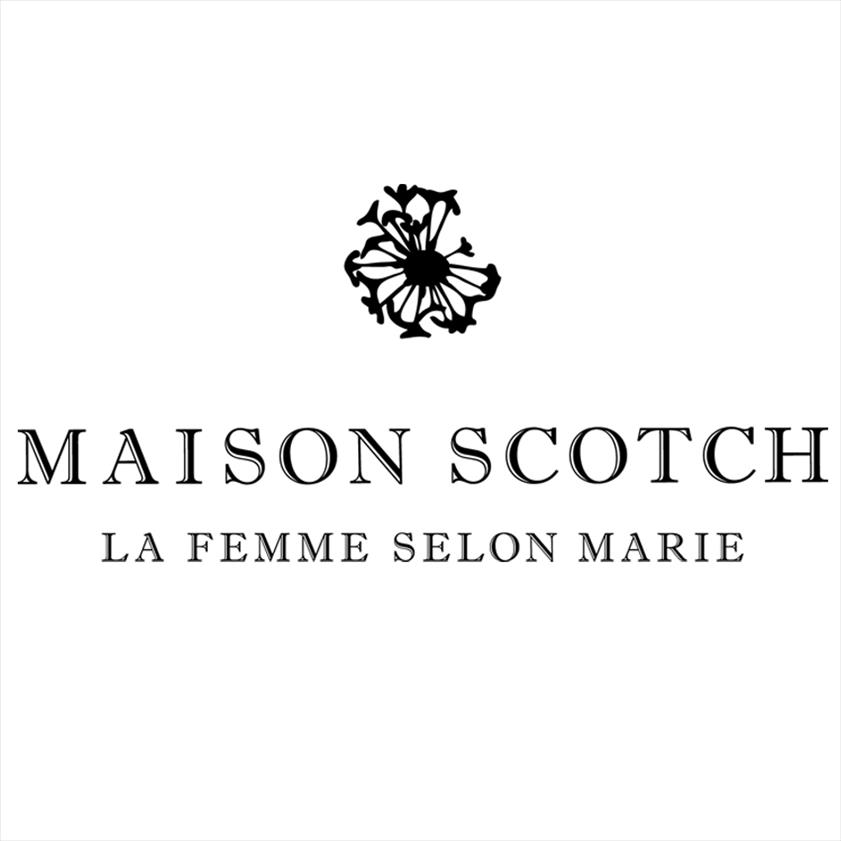 Maison Scotch Bratislava